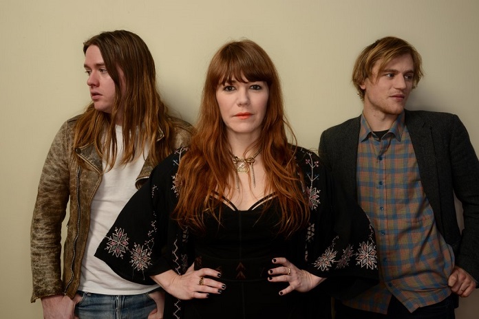 Jenny Lewis and Johnathan Rice Discuss Their “Song One” Soundtrack