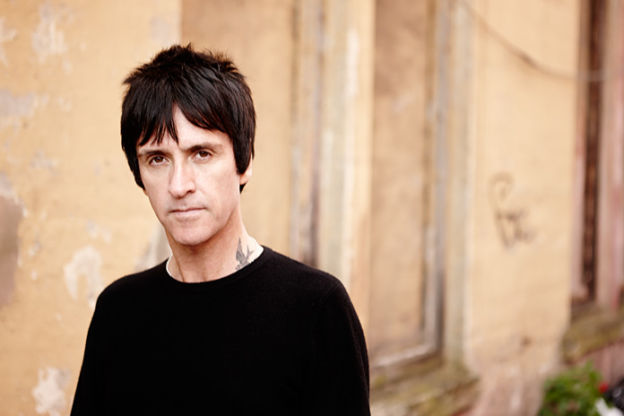 Track-by-Track: Johnny Marr on “Playland”