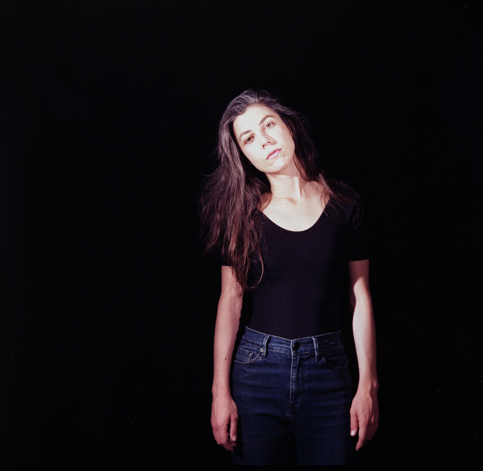 Julia Holter Announces New Album and Tour, Shares Video for New Song “I Shall Love 2”