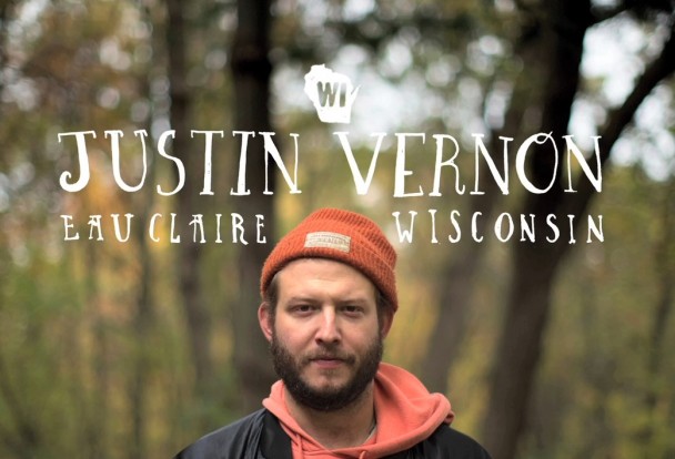 Watch Bon Iver’s Justin Vernon Sell Red Wing Boots