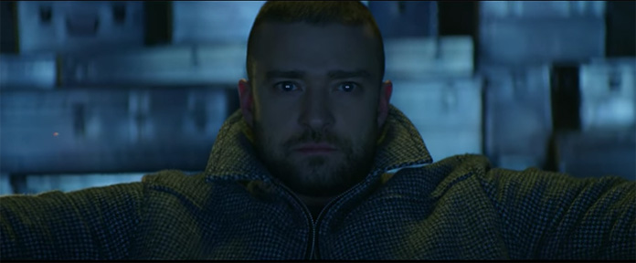 Justin Timberlake Prepares for the End of the World in the Video for New Song “Supplies”