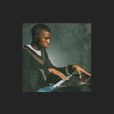 Kanye West Shares “Real Friends” and Snippet of “No More Parties in LA” (feat. Kendrick Lamar)