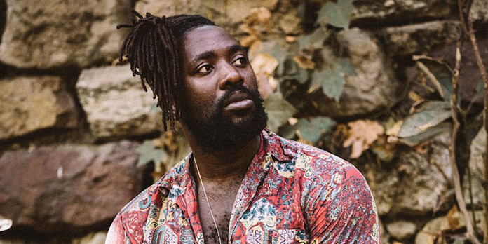 Bloc Party’s Kele Okereke Shares New Song “Grounds For Resentment” (Feat. Olly Alexander)