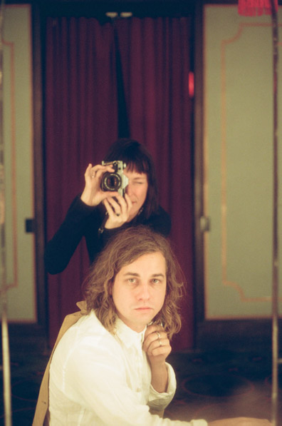 Track-by-Track: Kevin Morby on “City Music”