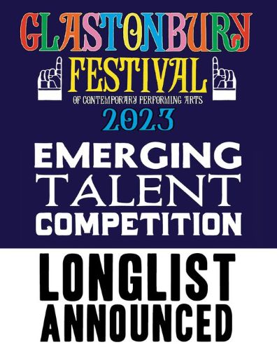 Glastonbury Emerging Talent 2023 Longlist Announced