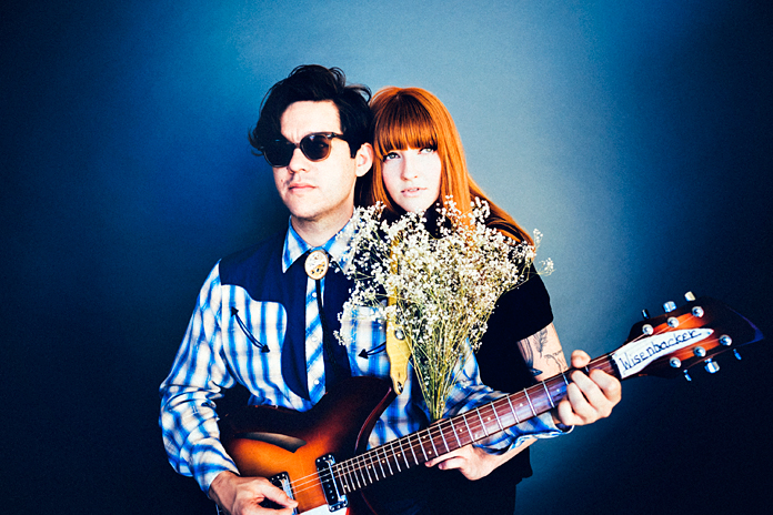 Track-by-Track: La Sera on “Music For Listening to Music To”