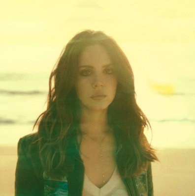 Lana Del Rey Announces “Ultraviolence” Tracklist