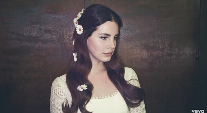 Listen: Lana Del Rey - “Coachella - Woodstock in My Mind”