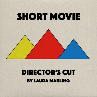Listen: Laura Marling - “I Feel Your Love (Director’s Cut)” Full Band Version