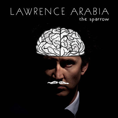 Premiere: Lawrence Arabia – “The 03” MP3