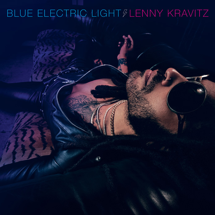 Lenny Kravitz Announces New Album, Shares NSFW Video for New Song