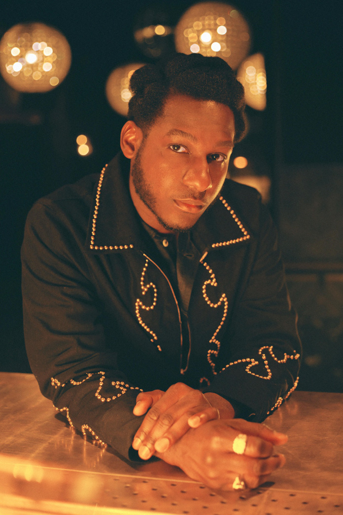 Leon Bridges Stream the New Album, Plus Read Our Review of It and Our