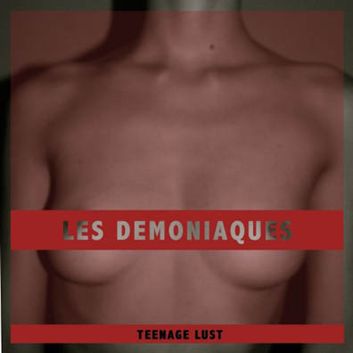Listen: Les Demoniaques (Dum Dum Girls + Tamaryn): “Teenage Lust”