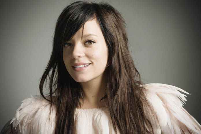 Lily Allen Becomes Lily Rose Cooper, Starts Work on New Album