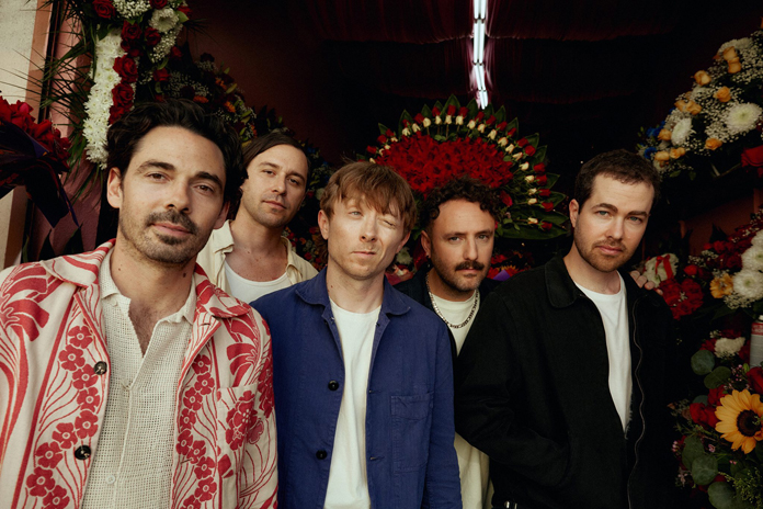 Local Natives Announce New Album, Share Video for New Song “April”