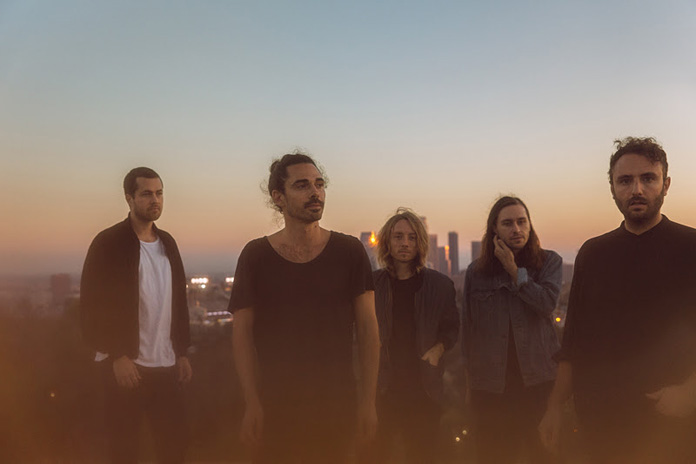 Local Natives Share New Song Featuring Nico Segal (fka Donnie Trumpet) - “The Only Heirs”