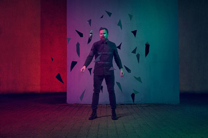 Loney dear Announces New Album for Peter Gabriel’s Label, Shares “Sum”