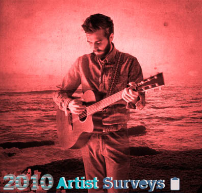 2010 Artist Survey: Lord Huron