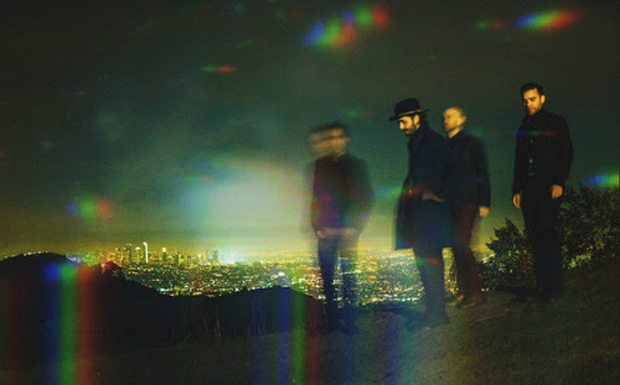 Lord Huron Announce New Spring 2019 Tour Dates