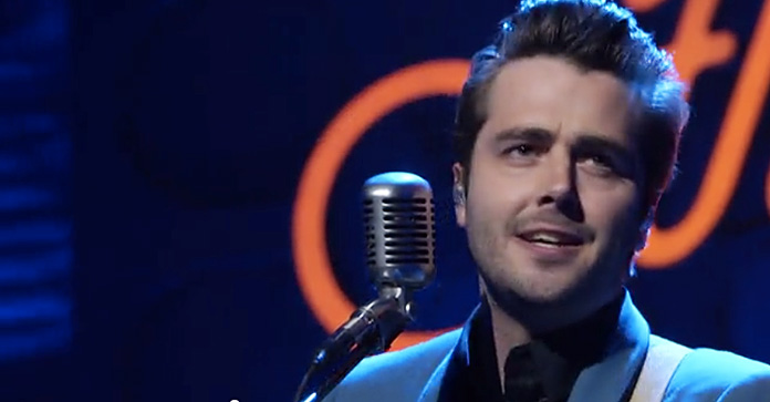 Watch: Lord Huron Perform “Fool For Love” on “Conan”