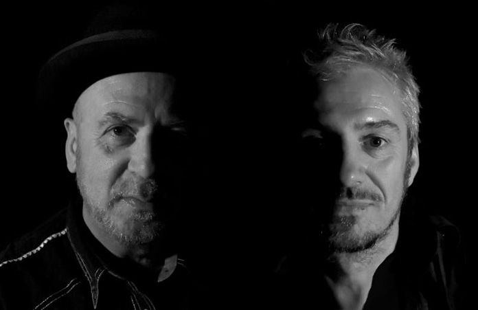 Lost Horizons (Simon Raymonde of Cocteau Twins) Announce Debut Album, Share Song