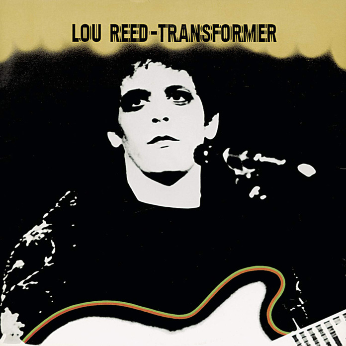 Lou Reed – Reflecting on the 50th Anniversary of “Transformer”