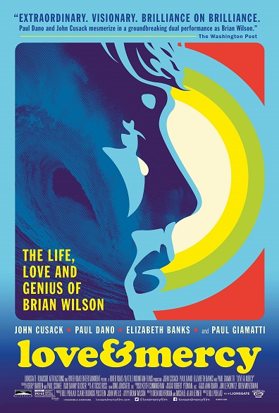 The cast and crew of “Love & Mercy” on gleaning inspiration from Brian Wilson’s genius