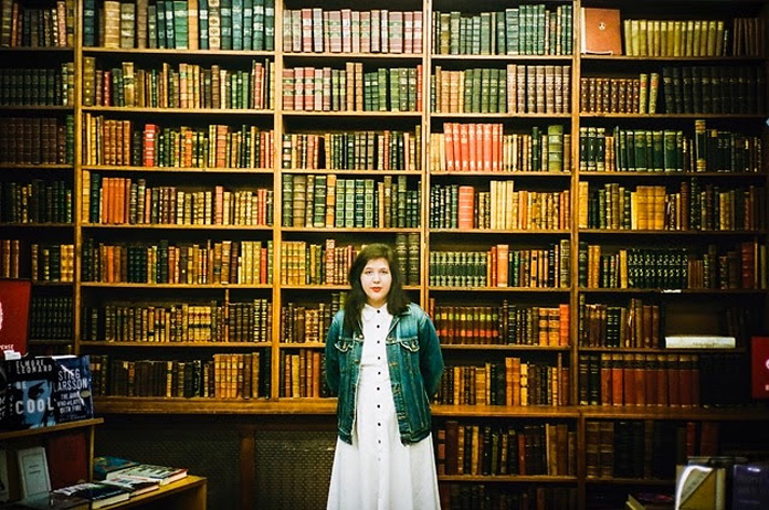 Album of the Week: Lucy Dacus