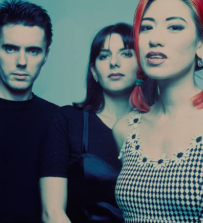 Lush Confirm Reunion, Announce First Show in Almost 20 Years and Box Set
