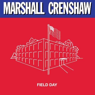 Reissued and Revisited: Marshall Crenshaw