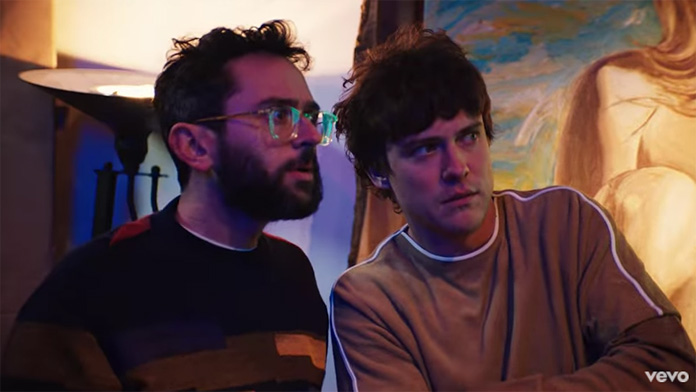MGMT Share Weird and Funny Video for New Song 