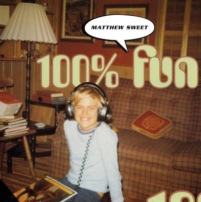 Reissued and Revisited: Matthew Sweet