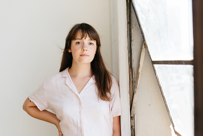 Listen: Madeline Kenney – “Medusa’s Outhouse” (Cass McCombs Cover)