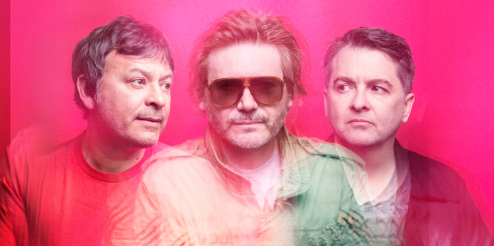 Manic Street Preachers on Their Forthcoming Co-Headlining U.S. Tour with Suede