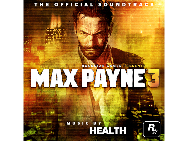 Max Payne 3 Anniversary Edition OST adds previously unreleased tracks