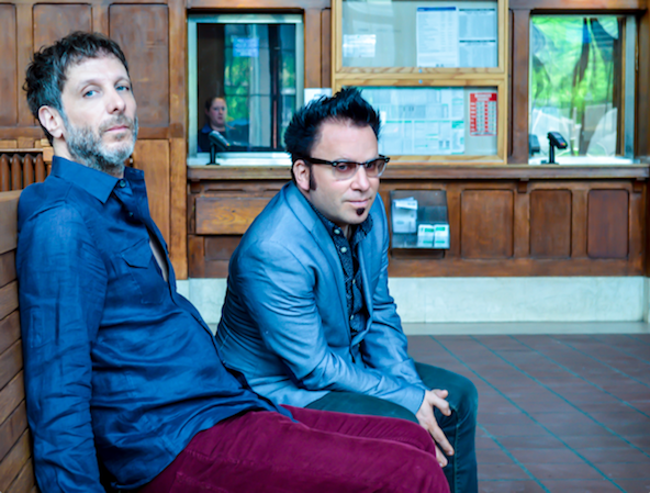 Mercury Rev Announce New Album, Share New Song “The Queen of Swans”