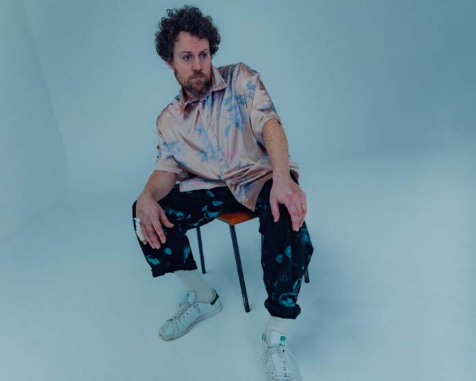 Metronomy Announce New EP, Share New Song “With Balance” (Feat. Naima Bock and Joshua Idehen)