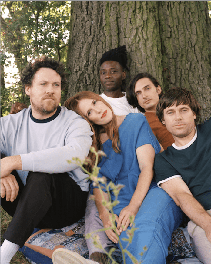 Metronomy Release Deluxe Edition of “Small World,” Share Video For “J’en ai assez vu”