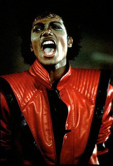 Michael Jackson: The End of Kings