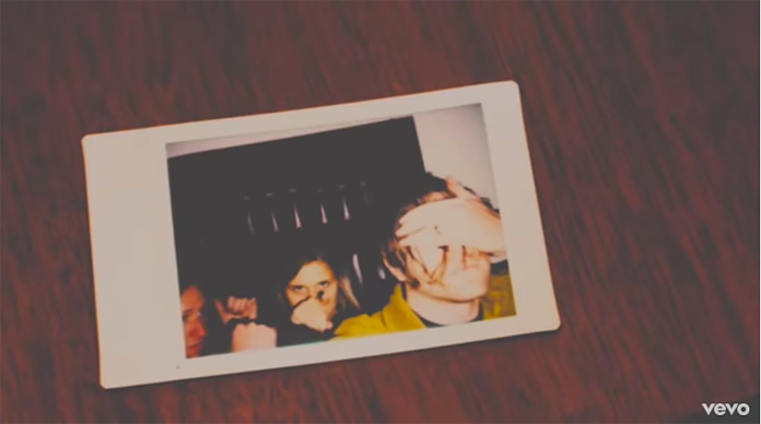 Watch: Middle Kids - “Old River” Video