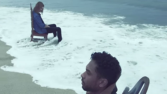 Miguel Shares Video for “Waves (Tame Impala Remix)” Featuring Kevin Parker