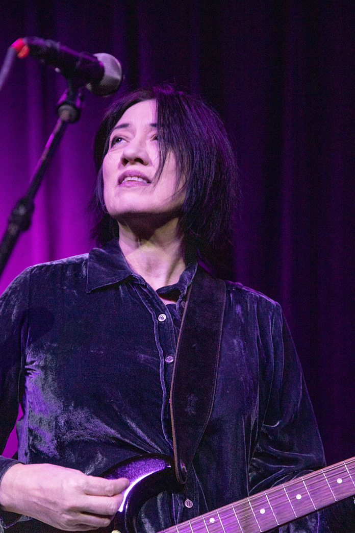 Miki Berenyi