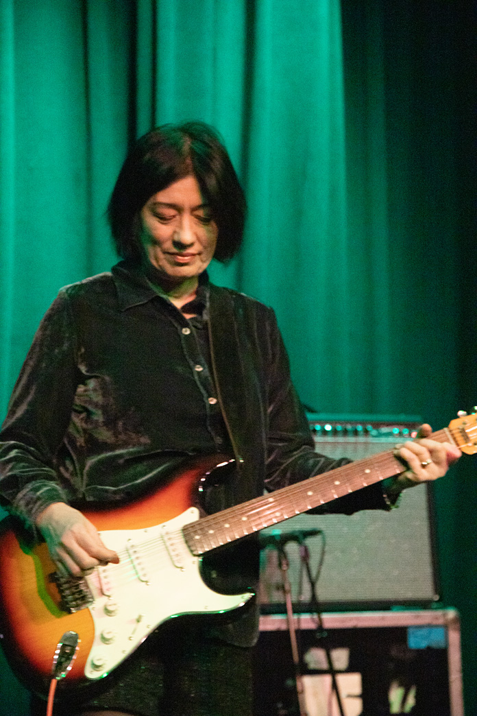 Miki Berenyi