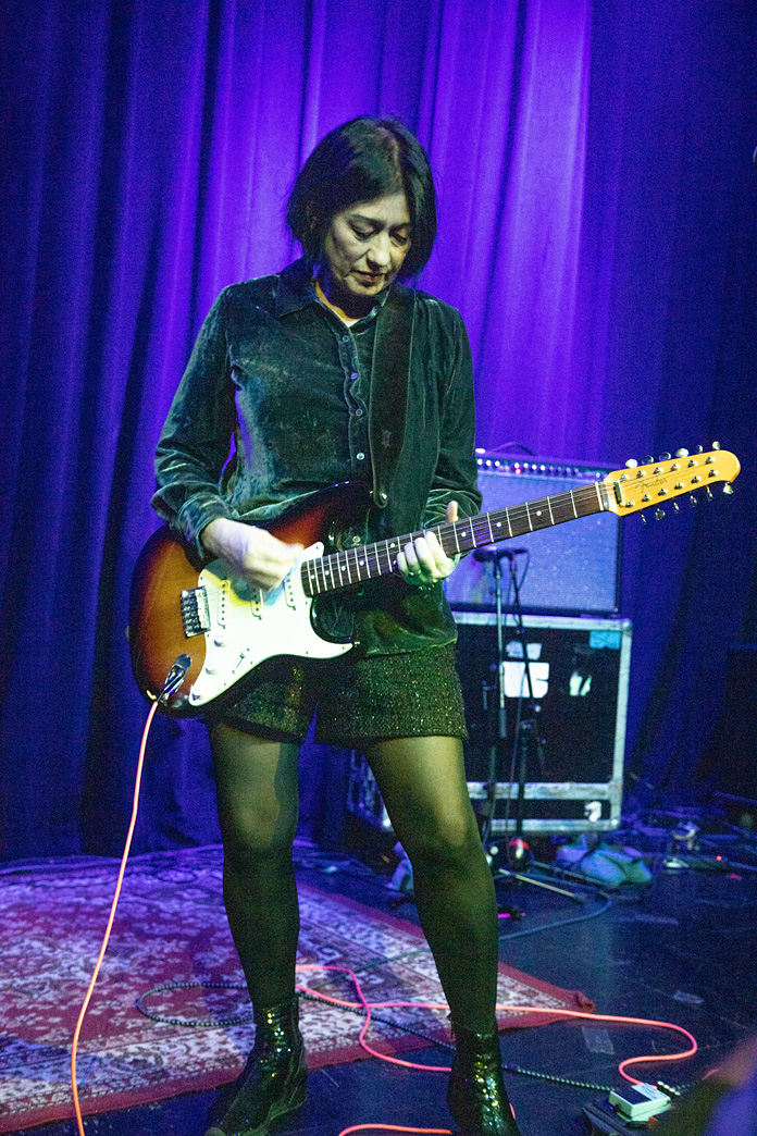 Miki Berenyi