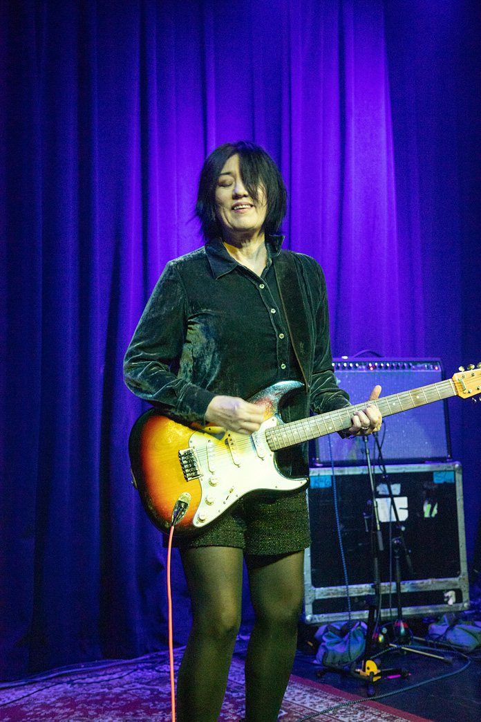 Miki Berenyi