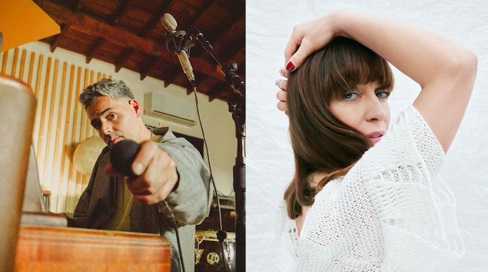 Mocky and Feist on “Music Will Explain (Choir Music Vol. 1)” and the Importance of Human Music