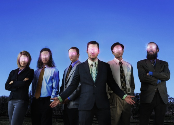 Modest Mouse Plot “Partner” Album Release Soon After “Strangers to Ourselves”