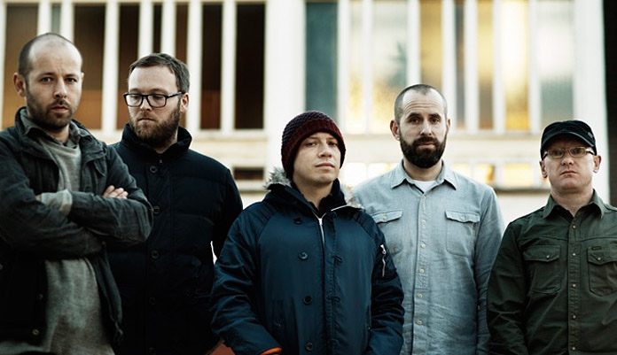 Mogwai Announce Best Of and Rarities Collection, Share “Helicon 1” Video