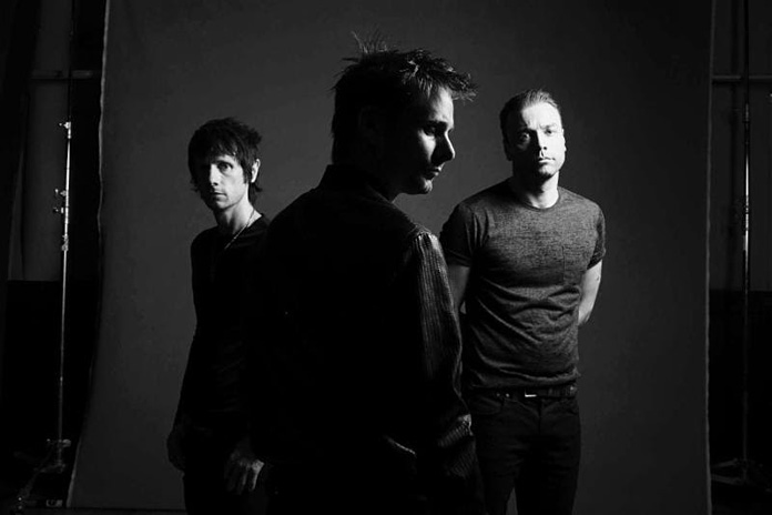 Muse Announce First American Tour Dates for “Drones,” Phantogram to Support