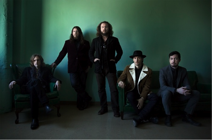 My Morning Jacket Announce New Tour Dates